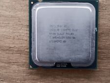 Cpu processeur processor d'occasion  Montpellier-