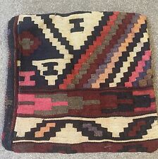 Vintage kilim cushion for sale  ILFORD