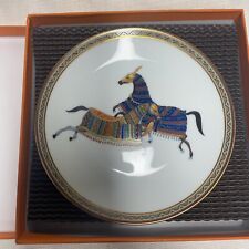 hermes plates for sale  Cos Cob