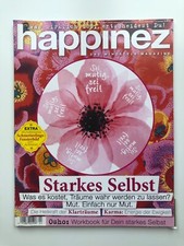 Happinez 2019 starkes gebraucht kaufen  Bargfeld-Stegen