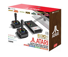 Arcade atari gamestation for sale  Cathedral City