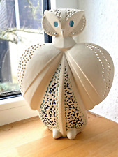 Seltene eule figur gebraucht kaufen  Minden
