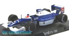 Tyrrell 019 rba usato  Lonate Pozzolo