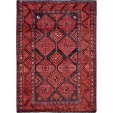 Red vintage zoroastrian for sale  Carlstadt