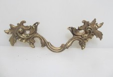 Antique brass drawer for sale  HARROGATE