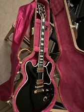 Gibson 355 king for sale  PORTHCAWL