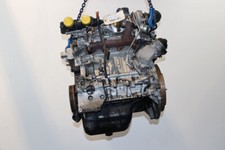 Moteur diesel peugeot d'occasion  Seclin