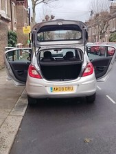 automatic corsa for sale automatic corsa for sale LONDON
