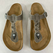New box birkenstock for sale  Van Nuys