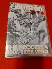 Burton the process usato  Bozen