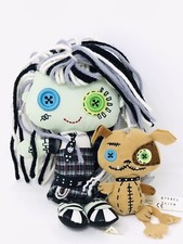 Monster high frankie for sale  Moreno Valley