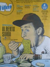 Film 2019 8.alberto usato  Campagna
