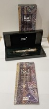 Montblanc karl der usato  Milano