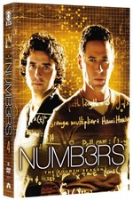 Usado, Numb3rs: Season 4 comprar usado Usado, Numb3rs: Season 4 comprar usado  Enviando para Brazil