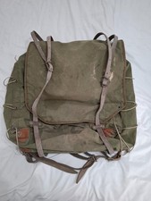 Vtg mountaineering climbing for sale  EPSOM