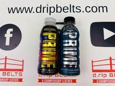 Wrestlemania prime hydration for sale  OSSETT
