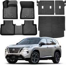 Floor mats cargo for sale  Akron