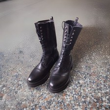 Andrea sabatini schnürstiefel gebraucht kaufen  Schönebeck (Elbe)