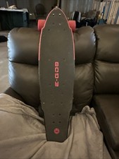 Longboard elétrico com adaptador de surf à base de água Yuneec Ego 2 ótimo estado! comprar usado Longboard elétrico com adaptador de surf à base de água Yuneec Ego 2 ótimo estado! comprar usado  Enviando para Brazil