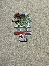 Vintage super bowl for sale  Norfolk