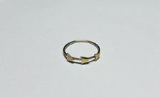 Goldring 375 gr gebraucht kaufen  Eisenach