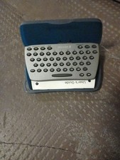 Ericsson tastiera chatboard usato  Roma