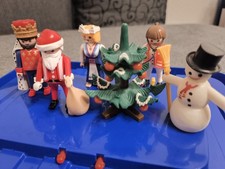 Riesiges bundel playmobil gebraucht kaufen Riesiges bundel playmobil gebraucht kaufen  Göttingen