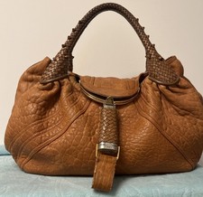 Fendi spy bag gebraucht kaufen  Berlin
