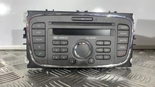 Autoradio ford focus d'occasion  L'Horme