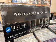 Riccar r25s clean for sale  Sewell