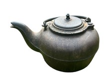 antique cast iron tea kettle for sale antique cast iron tea kettle for sale Peachtree City
