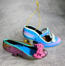 Irregular choice christmas for sale Irregular choice christmas for sale  LEICESTER