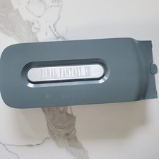 Disco rígido externo Final Fantasy XIII 13 Xbox 360 Core 250GB comprar usado Disco rígido externo Final Fantasy XIII 13 Xbox 360 Core 250GB comprar usado  Enviando para Brazil