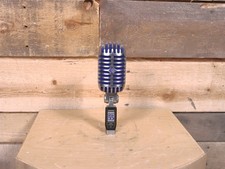 Shure super deluxe for sale  La Plata
