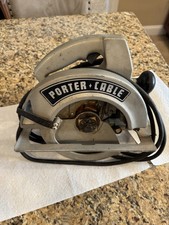 Porter cable circular for sale  Sayville