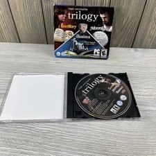 Usado, Magic Encyclopedia Trilogy (PC, 2010, CD-ROM) - Testado funcionando comprar usado  Enviando para Brazil
