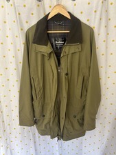 Barbour breathables berwick for sale  WANTAGE