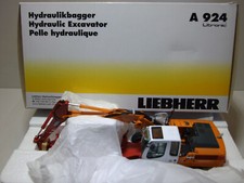 Nzg 780 liebherr gebraucht kaufen  Deutschland