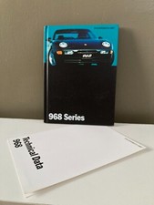 1994 porsche 968 for sale  Jamaica