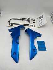 Suzuki GSR 750 Bauchwanne Bugspoiler Verkleidung Belly Pan GSR750 11-16 #31330 comprar usado  Enviando para Brazil