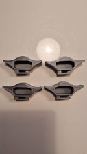 Wakeboard bindung zughilfe gebraucht kaufen  Bremen