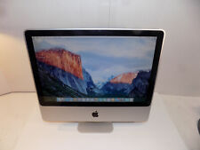 Imac 2008 dual for sale  Rochester