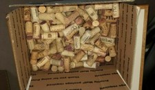 Box real wine for sale  Weed