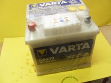 Youngtimerbatterie 12v wohl gebraucht kaufen  Berlin