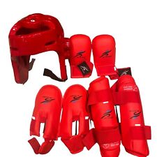 Karate sparring gear for sale  WOLVERHAMPTON