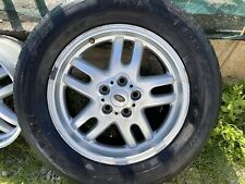 Cerchi range rover usato  Sciacca
