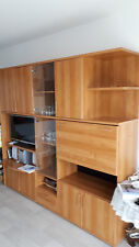 Grand meuble living d'occasion  Montesson
