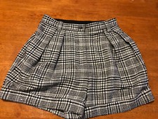 Pantaloncini patrizia pepe usato  Altavilla Vicentina