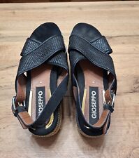Chaussures ete gioseppo d'occasion  Roanne