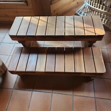 Vintage redwood solid for sale  Ellicott City